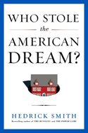 Who Stole The American Dream?