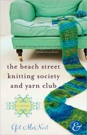The Beach Street Knitting Society And Yarn Club