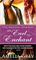 AN EARL TO ENCHANT