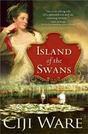 ISLAND OF THE SWANS