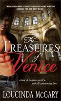 THE TREASURES OF VENICE