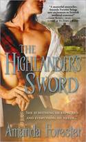 THE HIGHLAND SWORD