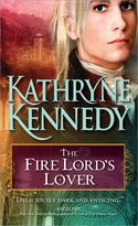 THE FIRE LORD'S LOVER