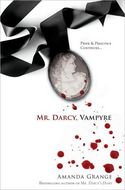 MR. DARCY VAMPIRE
