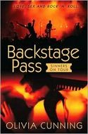 BACKSTAGE PASS