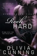 ROCK HARD