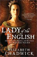 LADY OF THE ENGLISH