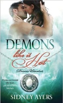 DEMONS LIKE IT HOT