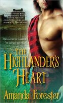 THE HIGHLANDER'S HEART
