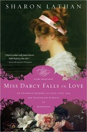 MISS DARCY FALLS IN LOVE
