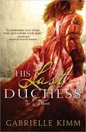 HIS LAST DUCHESS