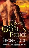 KISS OF THE GOBLIN PRINCE