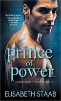 PRINCE OF POWER