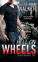 Hell On Wheels