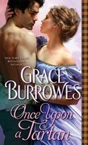 Once Upon A Tartan