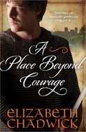 A PLACE BEYOND COURAGE