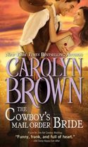 THE COWBOY'S MAIL ORDER BRIDE