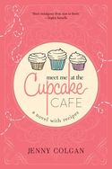 Meet Me At The Cupcake Cafe