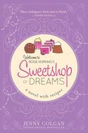 SWEETSHOP OF DREAMS