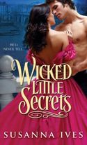 WICKED LITTLE SECRETS