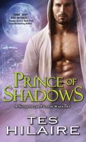PRINCE OF SHADOWS