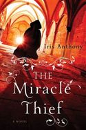 THE MIRACLE THIEF