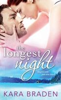 THE LONGEST NIGHT