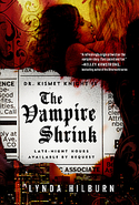 THE VAMPIRE SHRINK