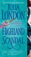 BOOK OF SCANDAL