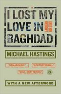 I Lost My Love In Baghdad