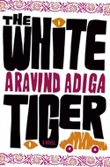 The White Tiger