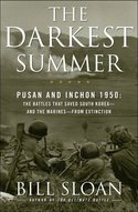 The Darkest Summer
