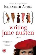 Writing Jane Austen