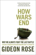 How Wars End