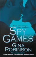 SPY GAMES