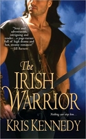 The Irish Warrior