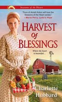 HARVEST OF BLESSING