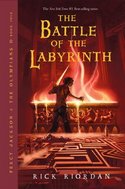 BATTLE OF THE LABRYITH
