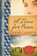 A Time For Peace