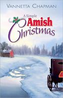 A Simple Amish Christmas