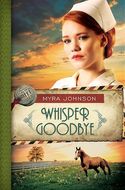 WHISPER GOODBYE