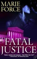 FATAL JUSTICE