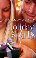 HOLIDAY SPARKS