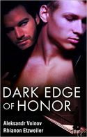 Dark Edge of Honor