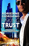 RISKING TRUST