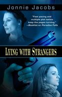 LYING WITH STRANGERS