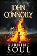 The Burning Soul