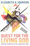 Quest For The Living God
