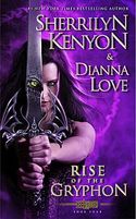 Rise of the Gryphon