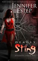 Deadly Sting